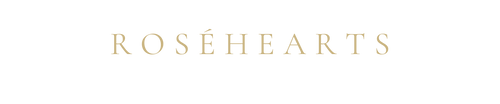 Rosé Hearts